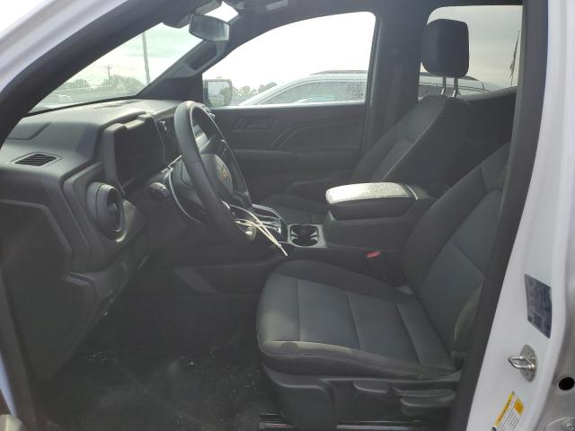 1GCPSBEK5P1136711 - 2023 CHEVROLET COLORADO 白色 照片 7