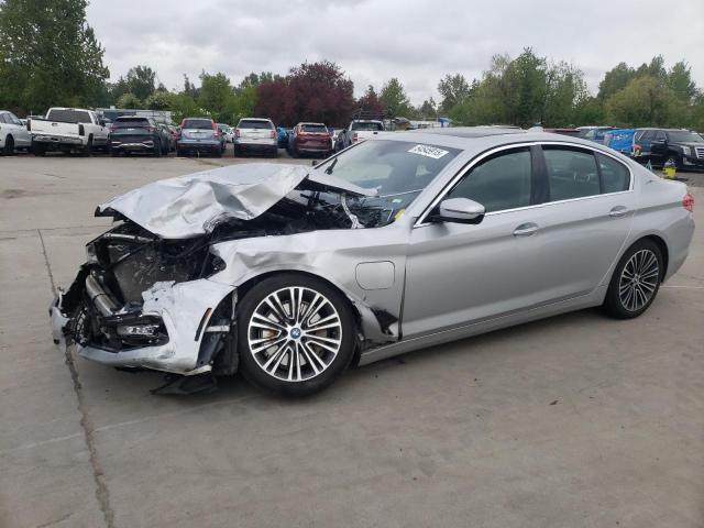 2018 BMW 530E, null