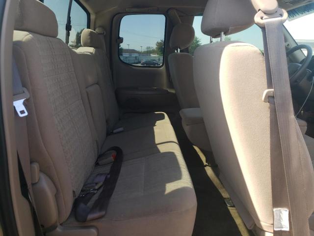 5TBBT44194S446895 - 2004 TOYOTA TUNDRA ACCESS CAB SR5 TAN photo 10
