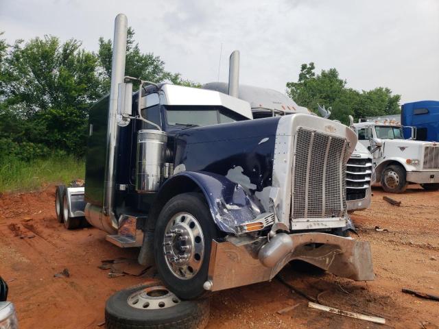 1XP5DB9XX5D864266 - 2005 PETERBILT 379 BLUE photo 1