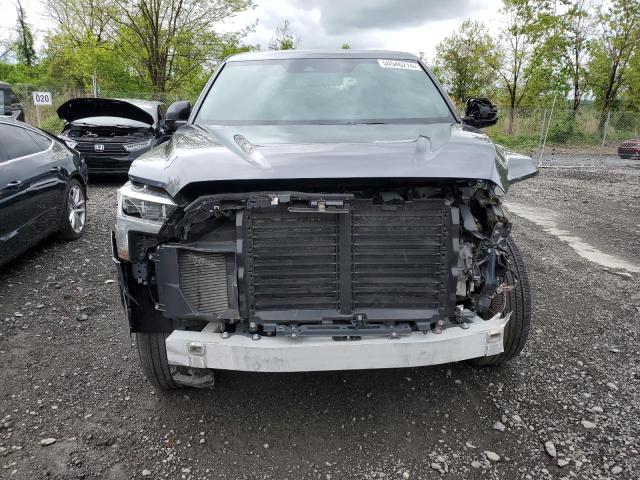 5TFNA5DB0PX087332 - 2023 TOYOTA TUNDRA CREWMAX PLATINUM Boz foto 5