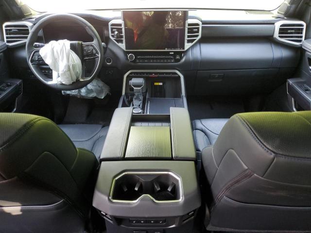 5TFNA5DB0PX087332 - 2023 TOYOTA TUNDRA CREWMAX PLATINUM Boz foto 8