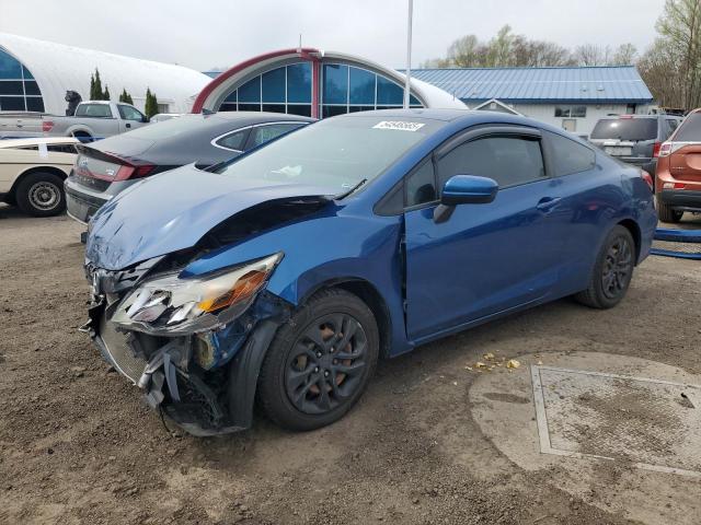 2014 HONDA CIVIC LX, 
