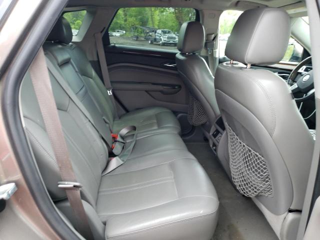 3GYFNEE34CS512718 - 2012 CADILLAC SRX PERFORMANCE COLLECTION ყავისფერი ფოტო 11