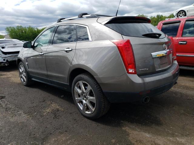 3GYFNEE34CS512718 - 2012 CADILLAC SRX PERFORMANCE COLLECTION ყავისფერი ფოტო 2