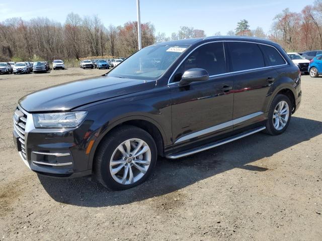 2018 AUDI Q7 PREMIUM PLUS, null