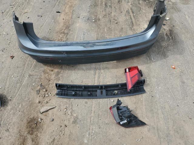 3VV1B7AX7MM110387 - 2021 VOLKSWAGEN TIGUAN S ნაცრისფერი ფოტო 13