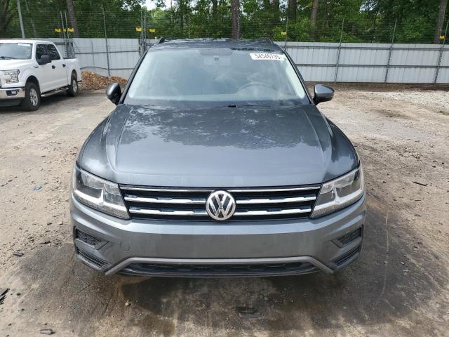 3VV1B7AX7MM110387 - 2021 VOLKSWAGEN TIGUAN S ნაცრისფერი ფოტო 5