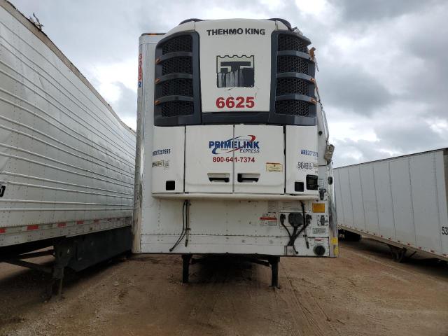 1UYVS2539M2208002 - 2021 UTILITY VS2RA Սպիտակ լուսանկար 2