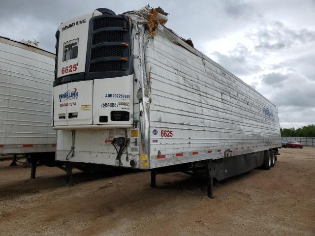 1UYVS2539M2208002 - 2021 UTILITY VS2RA Սպիտակ լուսանկար 3