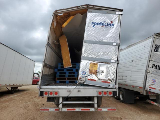 1UYVS2539M2208002 - 2021 UTILITY VS2RA Սպիտակ լուսանկար 6