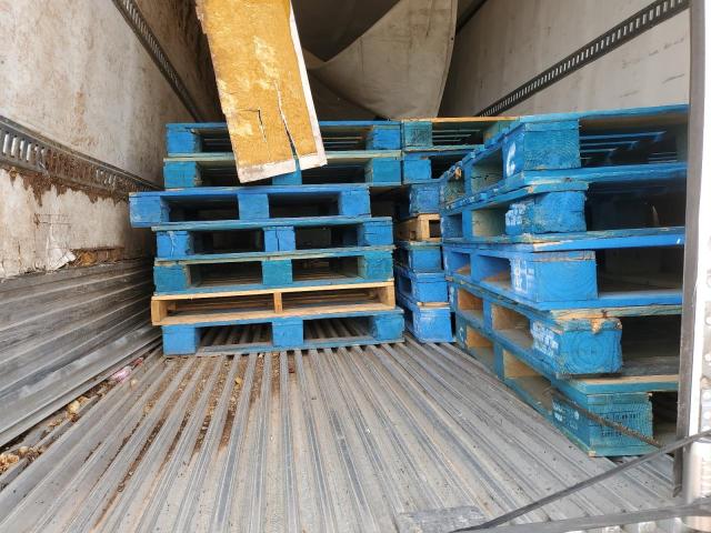 1UYVS2539M2208002 - 2021 UTILITY VS2RA Սպիտակ լուսանկար 7