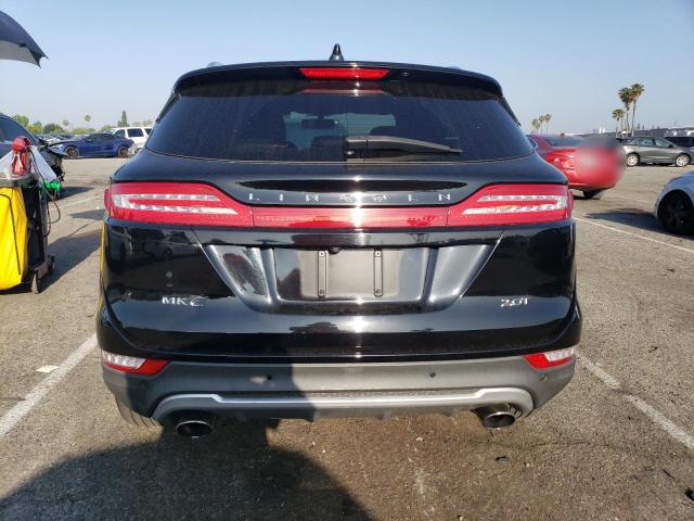 5LMCJ1C91JUL23308 - 2018 LINCOLN MKC PREMIERE BLACK photo 6