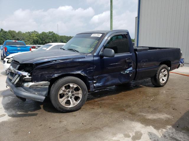 2005 CHEVROLET SILVERADO C1500, 