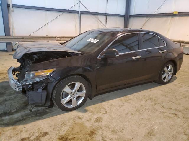 2010 ACURA TSX, 