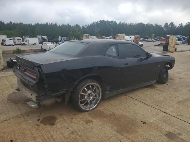 2C3CDZFJ4GH349601 - 2016 DODGE CHALLENGER R/T SCAT PACK BLACK photo 3