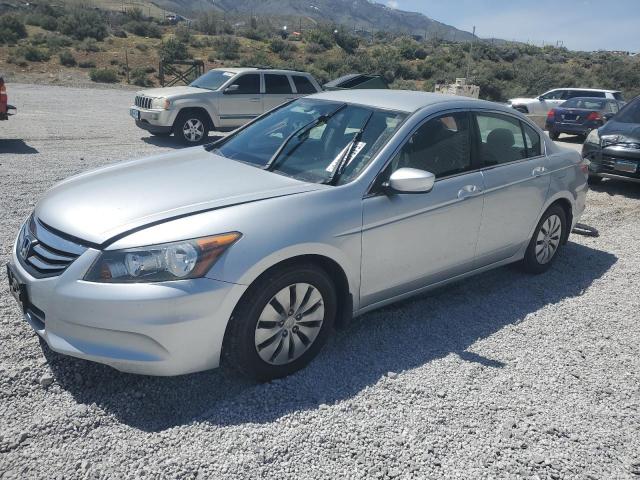 2012 HONDA ACCORD LX, 