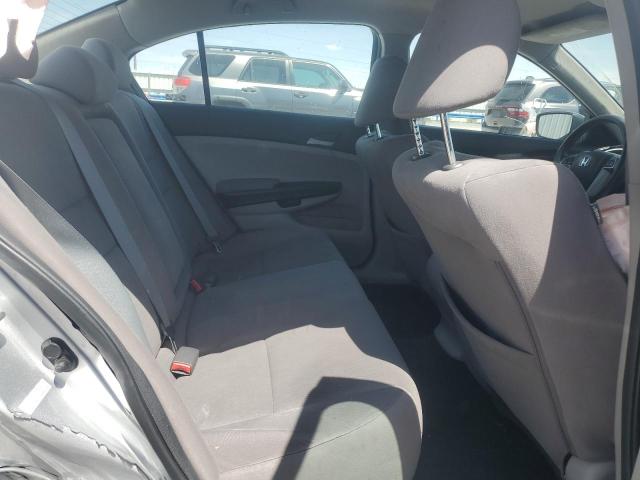 1HGCP2F39CA193772 - 2012 HONDA ACCORD LX Күміс фото 10