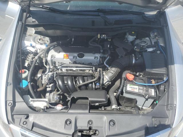 1HGCP2F39CA193772 - 2012 HONDA ACCORD LX Күміс фото 11