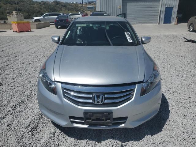 1HGCP2F39CA193772 - 2012 HONDA ACCORD LX Күміс фото 5