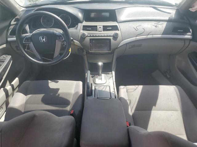 1HGCP2F39CA193772 - 2012 HONDA ACCORD LX Күміс фото 8