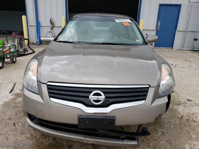 1N4AL21E08N552409 - 2008 NISSAN ALTIMA 2.5 TAN photo 5