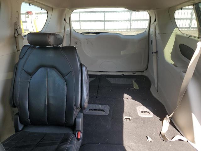 2C4RC1BG1LR120348 - 2020 CHRYSLER PACIFICA TOURING L 黑色 照片 10