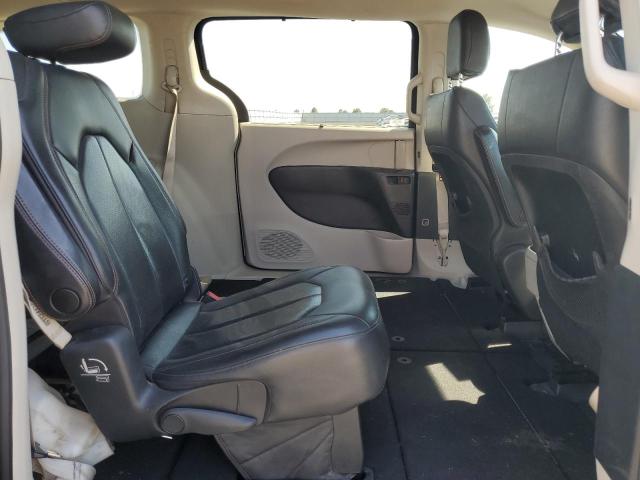 2C4RC1BG1LR120348 - 2020 CHRYSLER PACIFICA TOURING L 黑色 照片 11