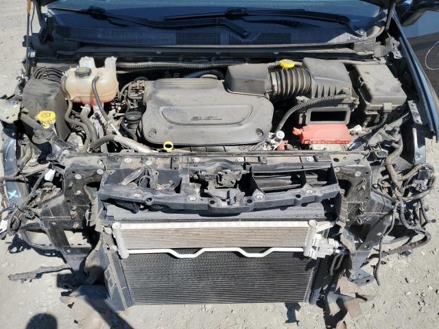 2C4RC1BG1LR120348 - 2020 CHRYSLER PACIFICA TOURING L 黑色 照片 12