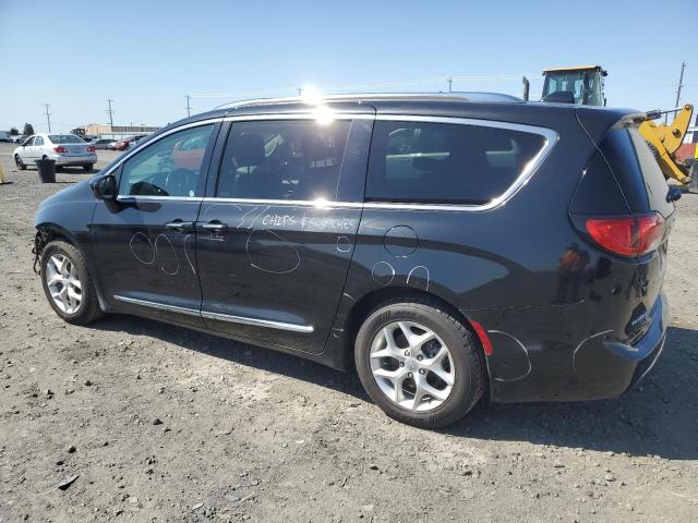 2C4RC1BG1LR120348 - 2020 CHRYSLER PACIFICA TOURING L 黑色 照片 2