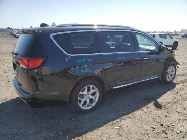 2C4RC1BG1LR120348 - 2020 CHRYSLER PACIFICA TOURING L 黑色 照片 3
