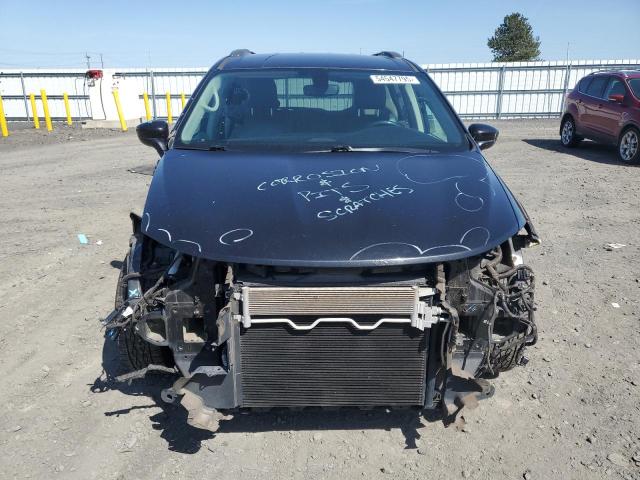 2C4RC1BG1LR120348 - 2020 CHRYSLER PACIFICA TOURING L 黑色 照片 5