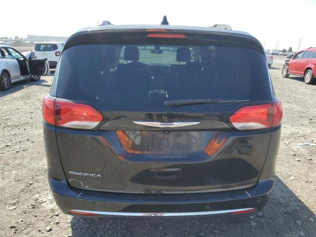 2C4RC1BG1LR120348 - 2020 CHRYSLER PACIFICA TOURING L 黑色 照片 6