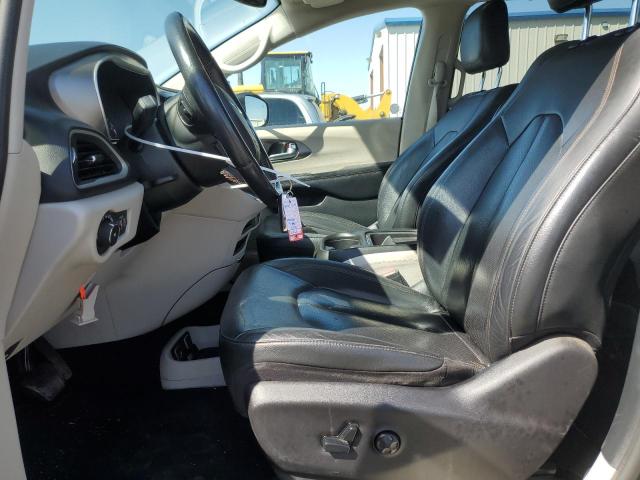 2C4RC1BG1LR120348 - 2020 CHRYSLER PACIFICA TOURING L 黑色 照片 7