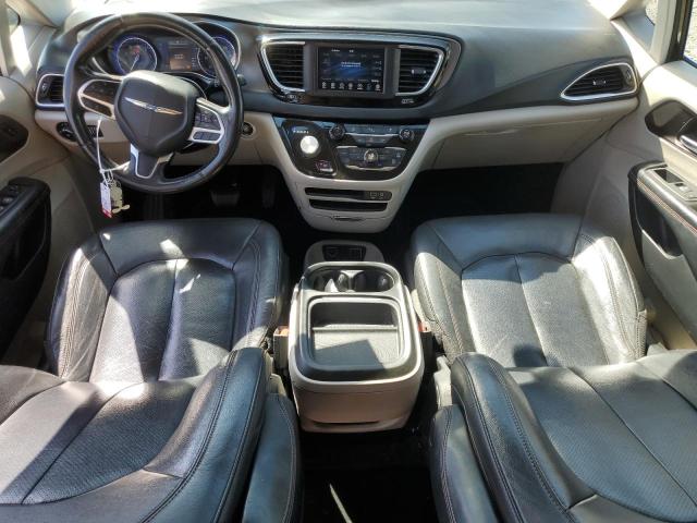 2C4RC1BG1LR120348 - 2020 CHRYSLER PACIFICA TOURING L 黑色 照片 8