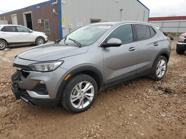 2023 BUICK ENCORE GX PREFERRED, null