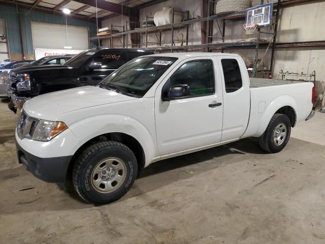 2016 NISSAN FRONTIER S, 