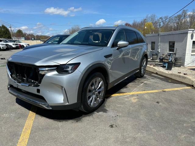 2024 MAZDA CX-90 PREMIUM, null