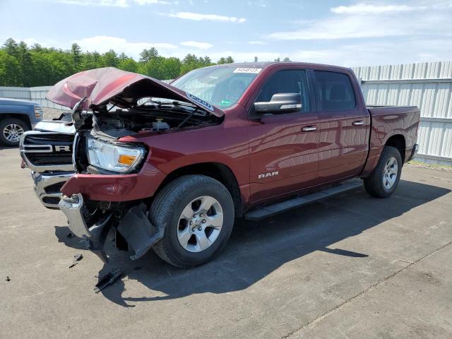 2020 RAM 1500 BIG HORN/LONE STAR, 