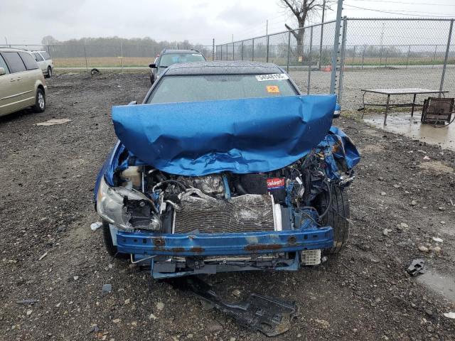 JTKJF5C70FJ004408 - 2015 TOYOTA SCION TC 蓝色 照片 5