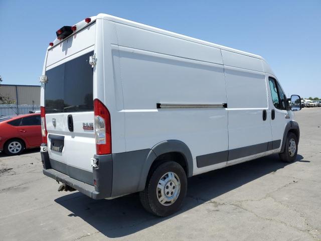 3C6TRVDGXJE115440 - 2018 RAM PROMASTER 2500 HIGH 白色 照片 3