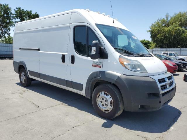 3C6TRVDGXJE115440 - 2018 RAM PROMASTER 2500 HIGH 白色 照片 4