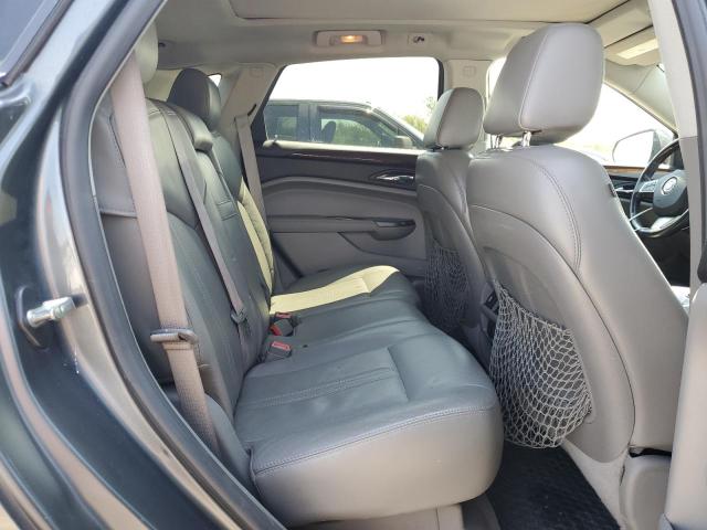 3GYFNEE34CS590058 - 2012 CADILLAC SRX PERFORMANCE COLLECTION GRAY photo 11
