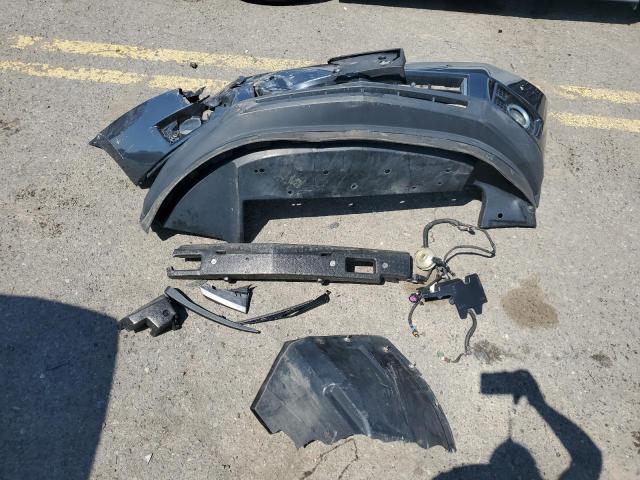 3GYFNEE34CS590058 - 2012 CADILLAC SRX PERFORMANCE COLLECTION GRAY photo 13