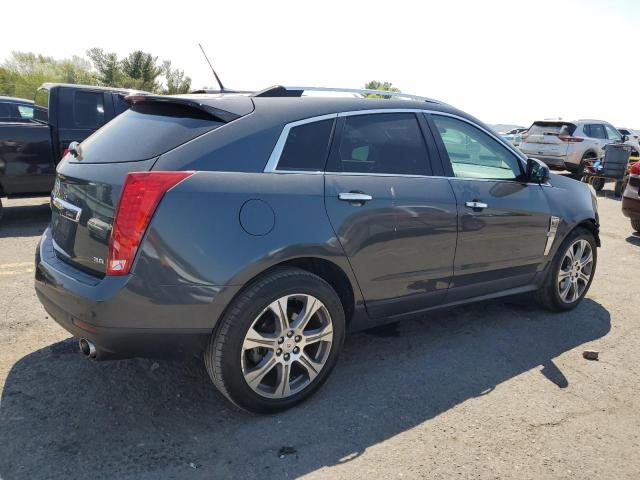 3GYFNEE34CS590058 - 2012 CADILLAC SRX PERFORMANCE COLLECTION GRAY photo 3