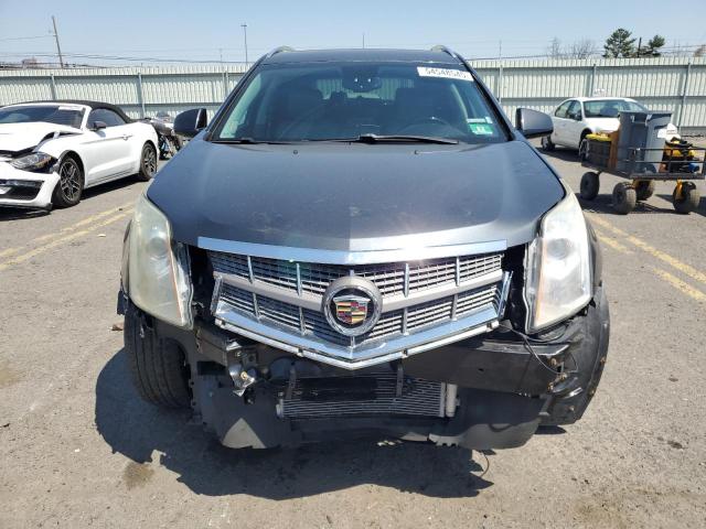 3GYFNEE34CS590058 - 2012 CADILLAC SRX PERFORMANCE COLLECTION GRAY photo 5