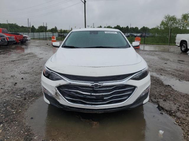 1G1ZD5ST8PF120225 - 2023 CHEVROLET MALIBU LT WHITE photo 5