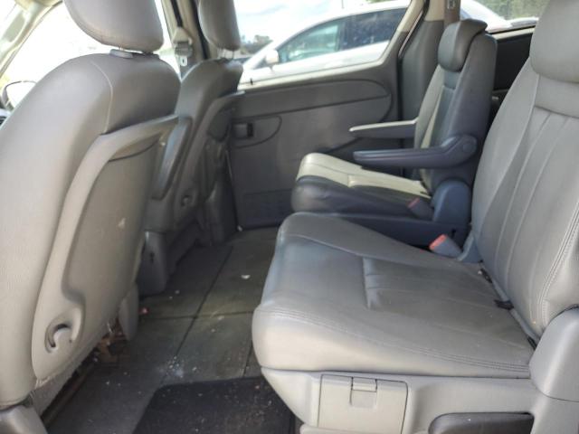 2A4GP54L26R880719 - 2006 CHRYSLER TOWN & COU TOURING 银色 照片 11