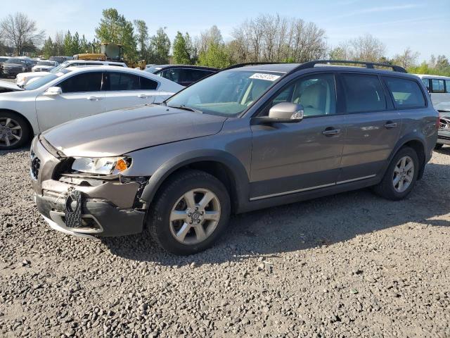 2008 VOLVO XC70, 