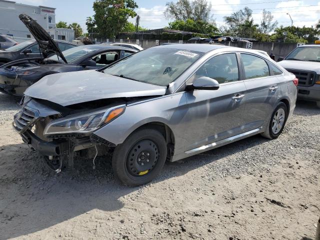 2015 HYUNDAI SONATA SPORT, 